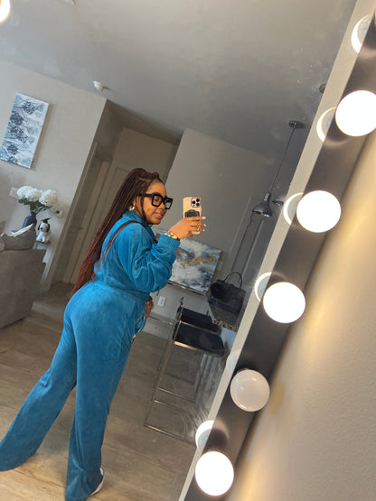 Vintage Tracksuit