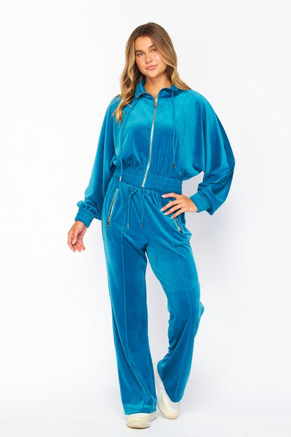 Vintage Tracksuit